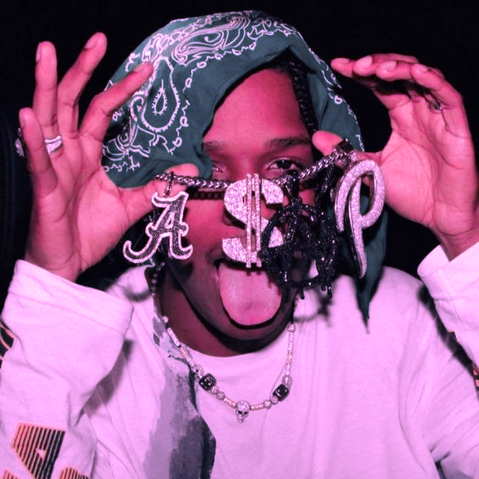 The Rise Of: A$AP ROCKY