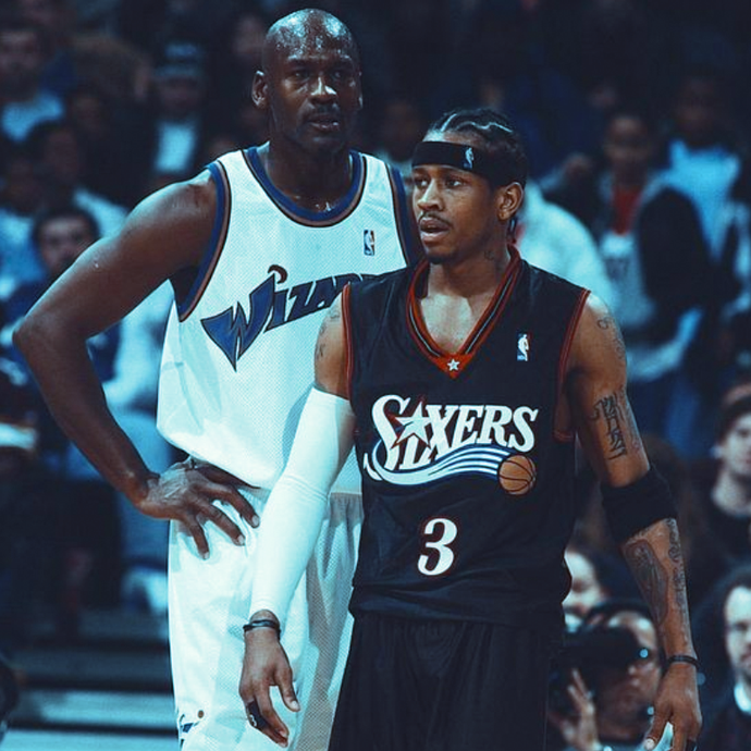 Beyond the Court: The Influence of Basketball on Hip Hop and Streetwear