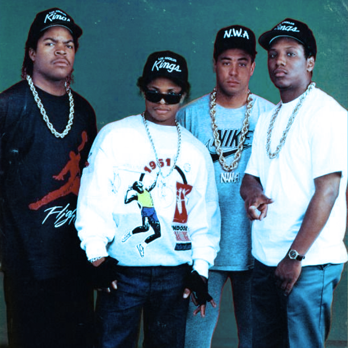 Revolutionizing Fashion: The Influence of Hip-Hop on Streetwear