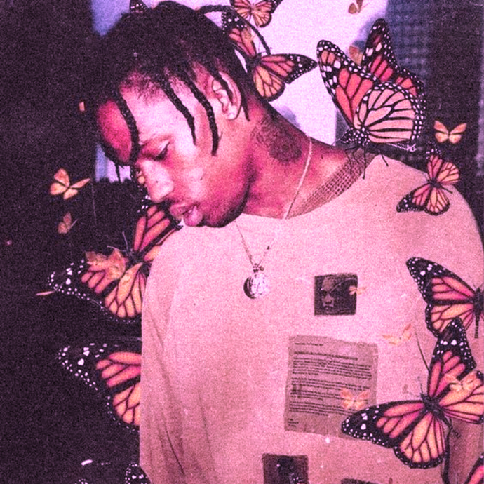 The Rise Of: Travis Scott