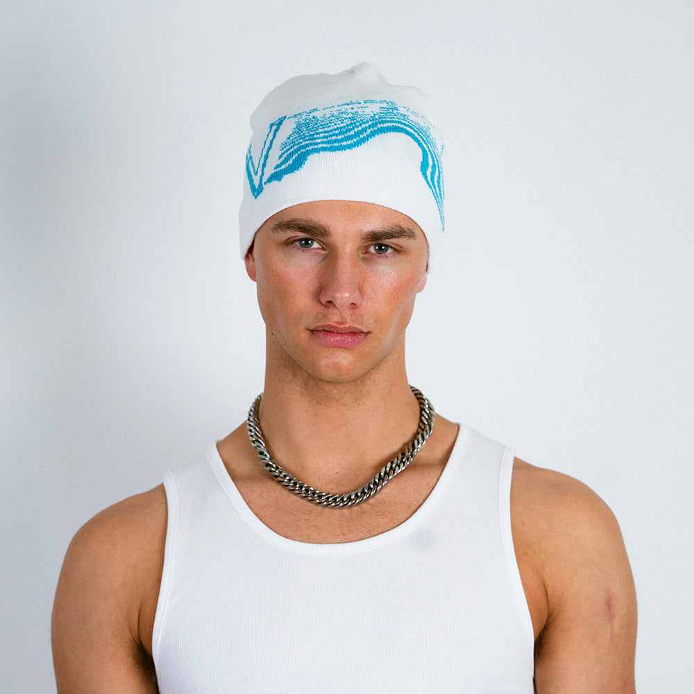 deVries Beanie