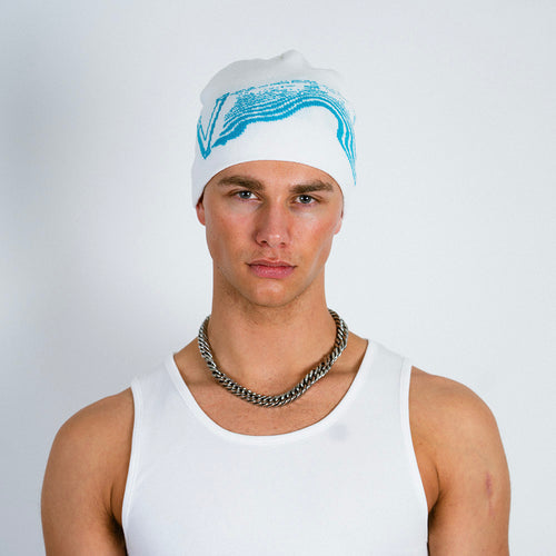 deVries Beanie