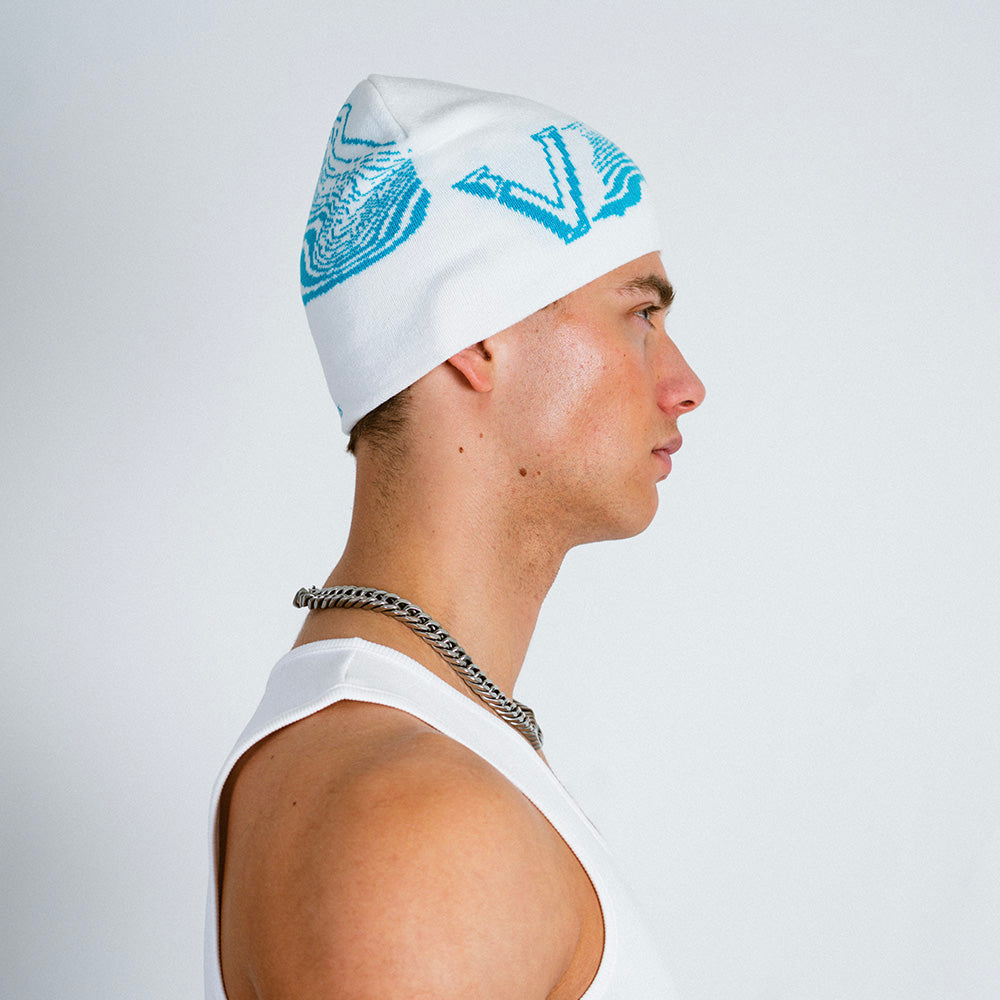 deVries Beanie