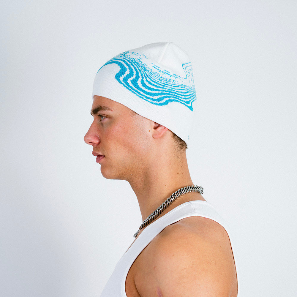 deVries Beanie