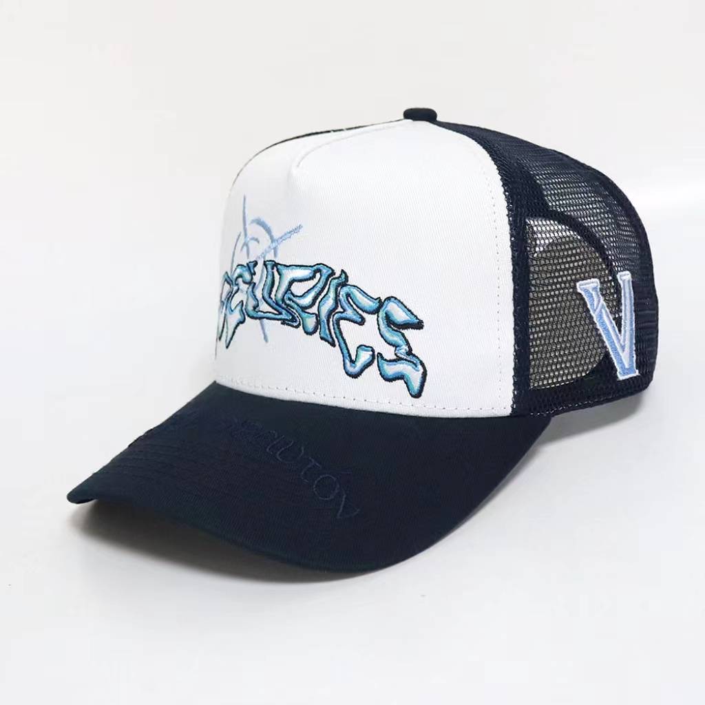 The deVries Trucker vol.2