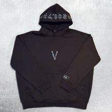 Load image into Gallery viewer, &quot;IMMORTAL&quot; Hoodie BROWN
